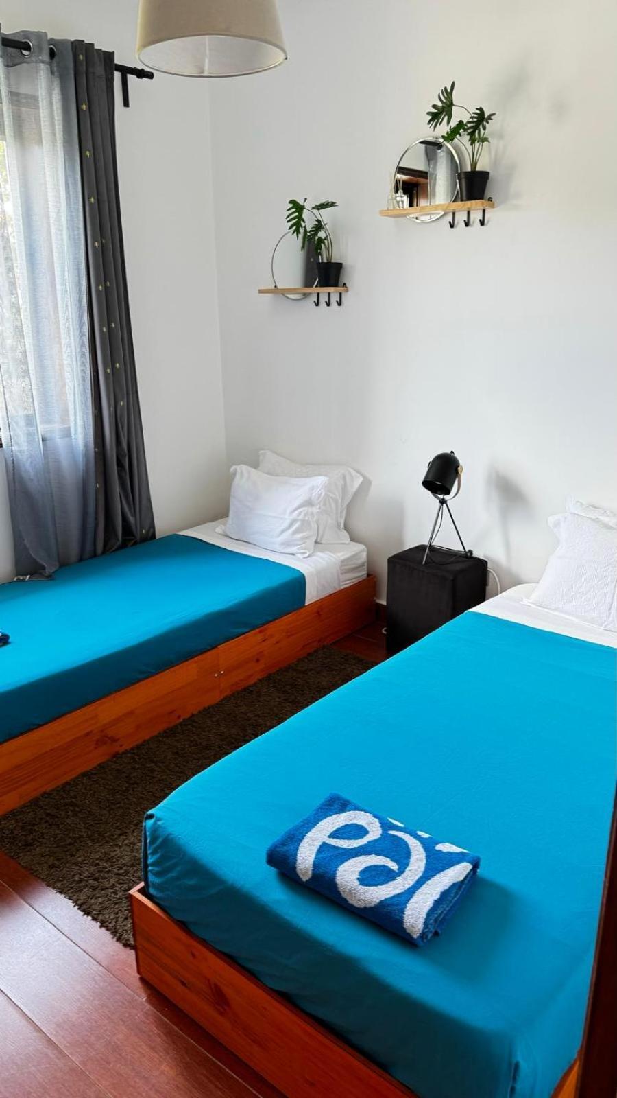 Vikap Guest House OOporto Esterno foto