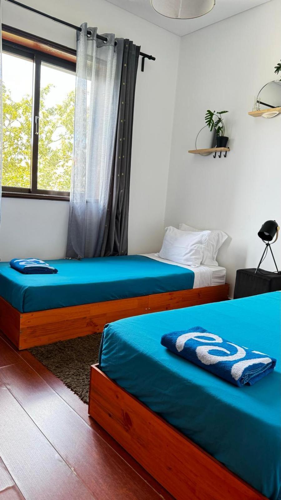 Vikap Guest House OOporto Esterno foto