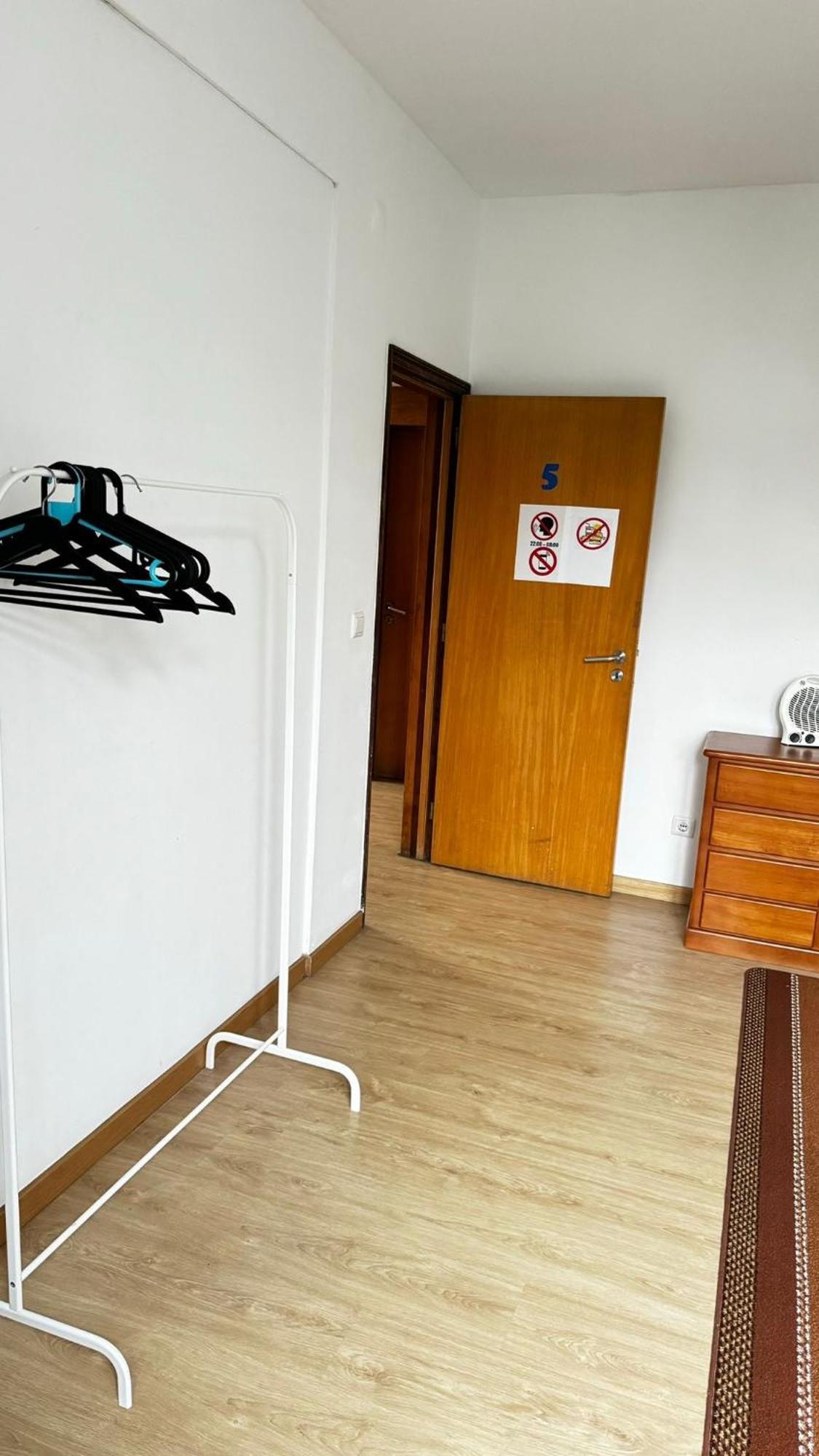 Vikap Guest House OOporto Esterno foto